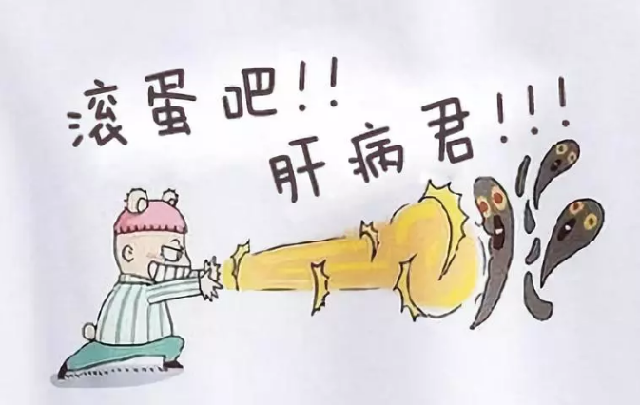 乙肝病毒肆虐，專業人士教你如何避免傳染
